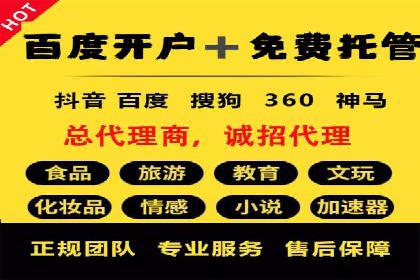科技公司如何利用SEM服务提升产品曝光度