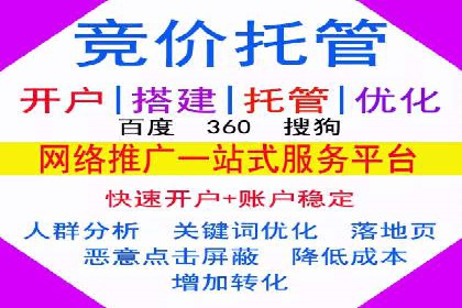 如何利用百度竞价代理：真实案例分析